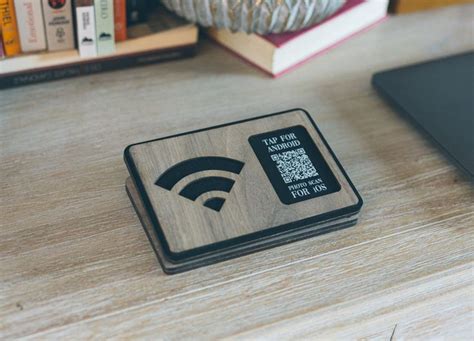 what is wifi nfc tag|nfc tag wifi sharing.